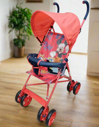 BABY BUGGY/PUSH CHAIR
