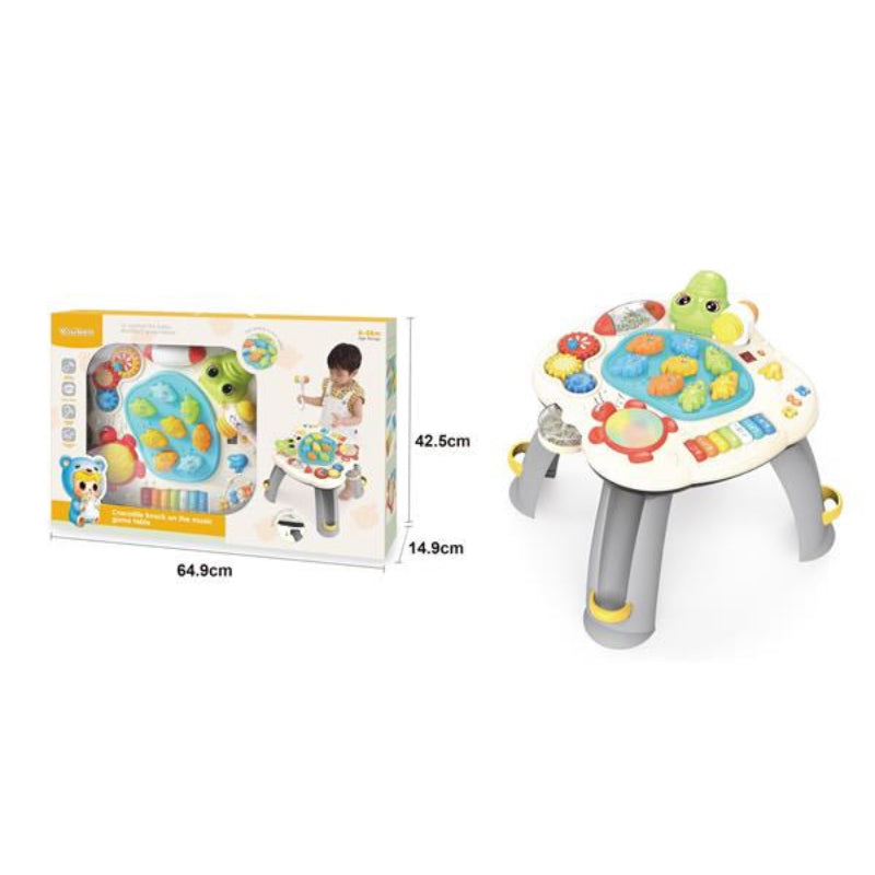 LEARNING TABLE