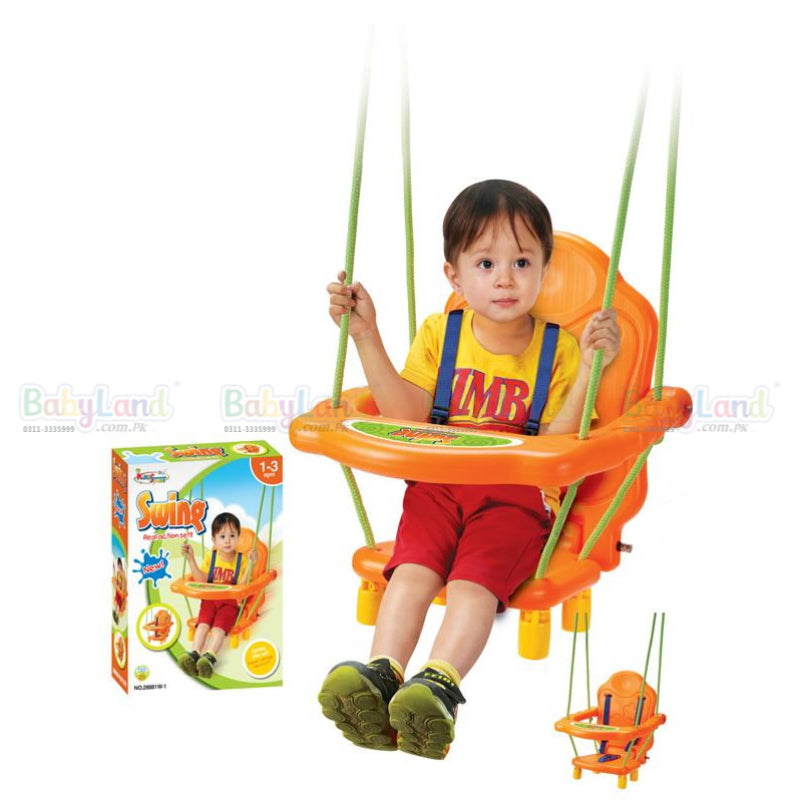 KIDS SWING
