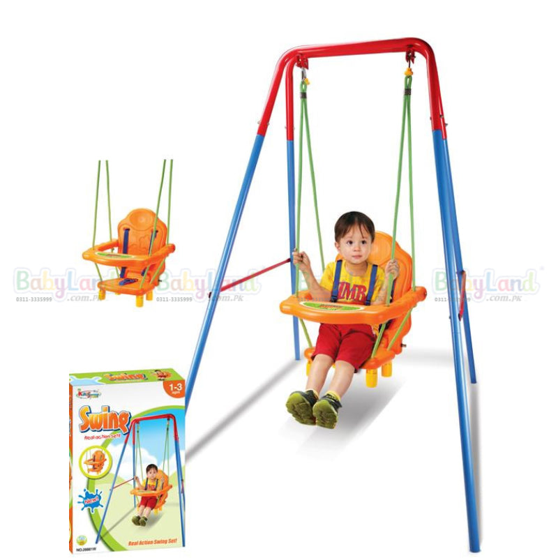 KIDS SWING
