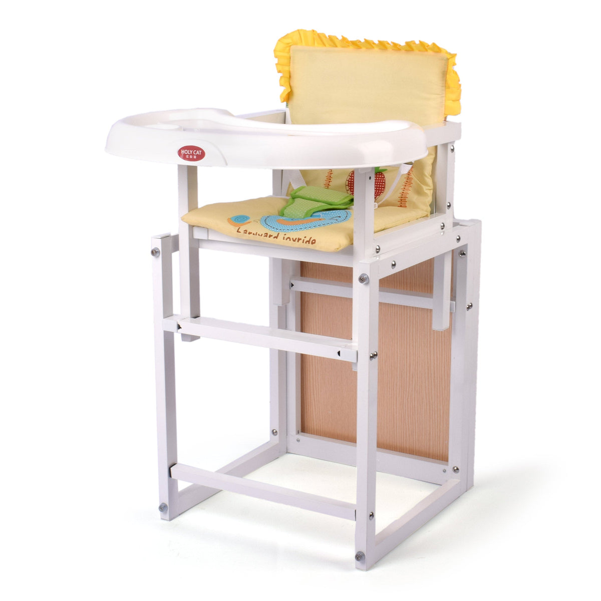baby high chair