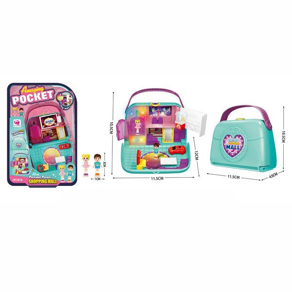 GIRLS TOY
