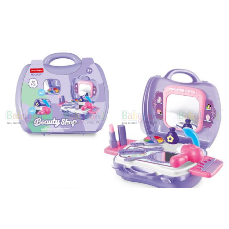 BEAUTY SET
