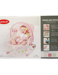 BABY BOUNCER
