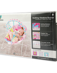 BABY BOUNCER
