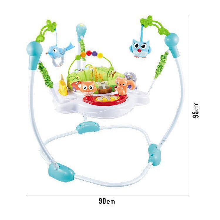 BABY BOUNCER JUMPER
