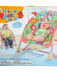 BABY BOUNCER
