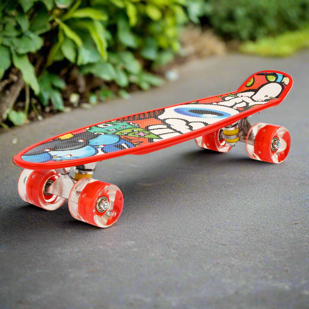 Skate Boards