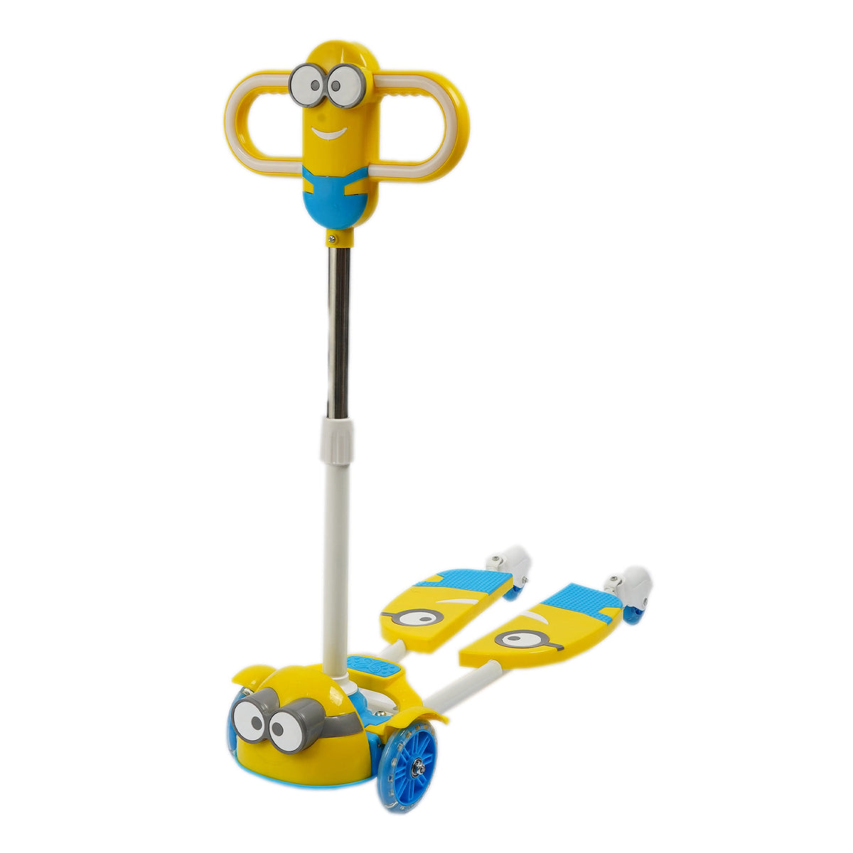 SCOOTY