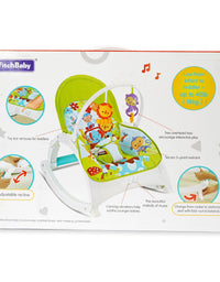 BABY BOUNCER ROCKER
