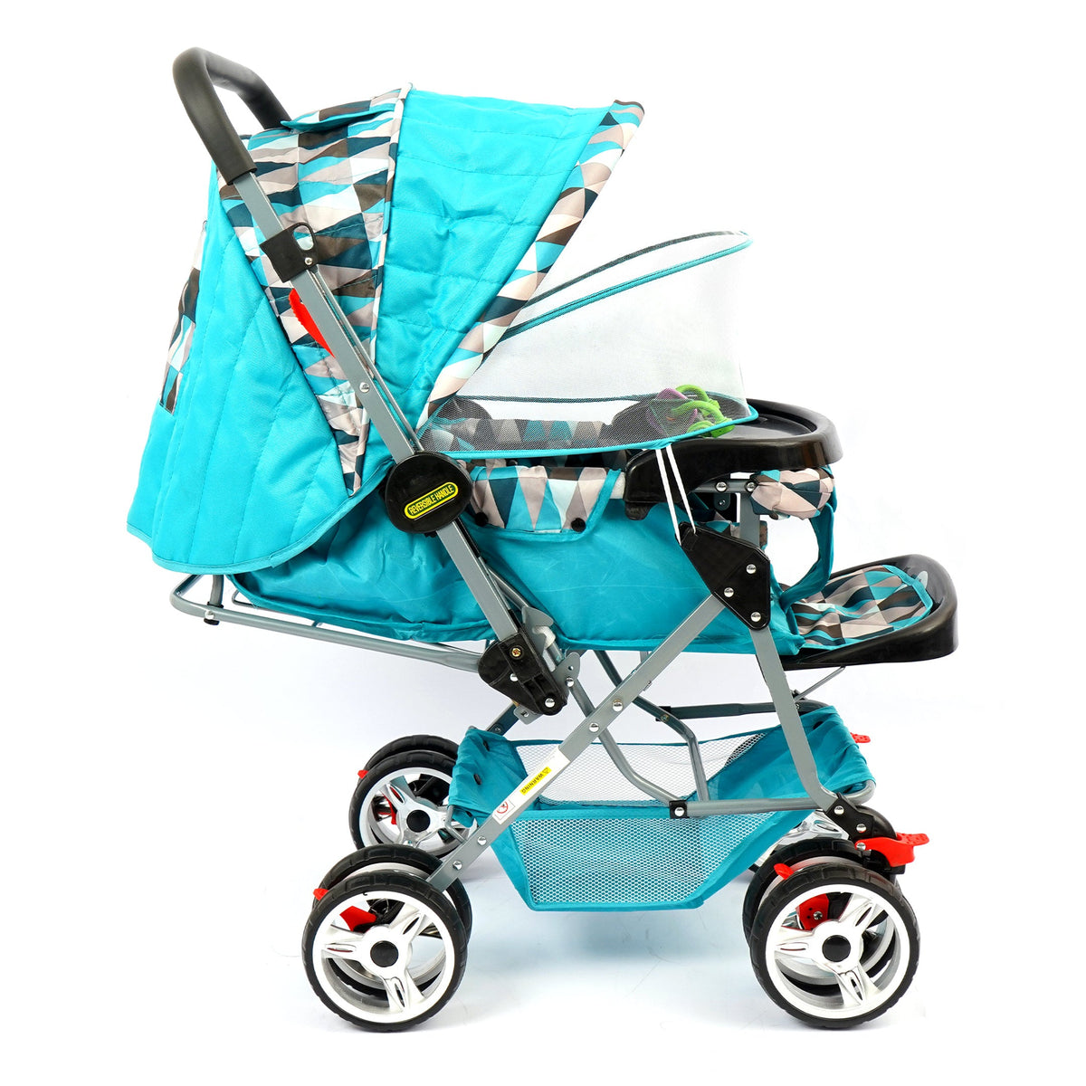 BABY STROLLER