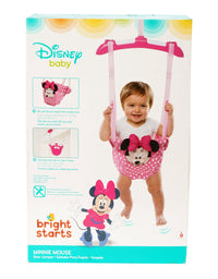 BABY BOUNCER DOOR JUMPER
