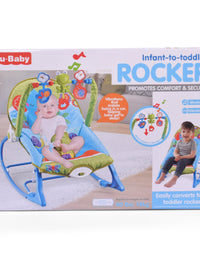 BABY BOUNCER ROCKER
