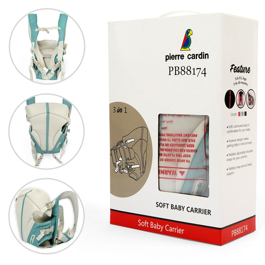 Soft Baby Carrier