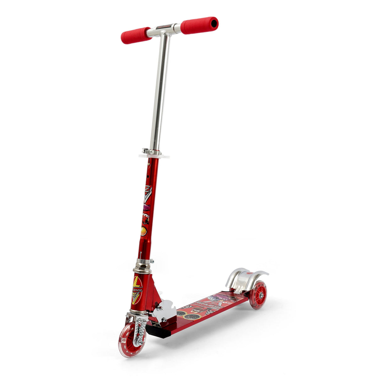 SCOOTY