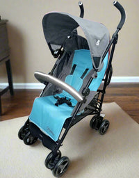 BABY BUGGY/PUSH CHAIR
