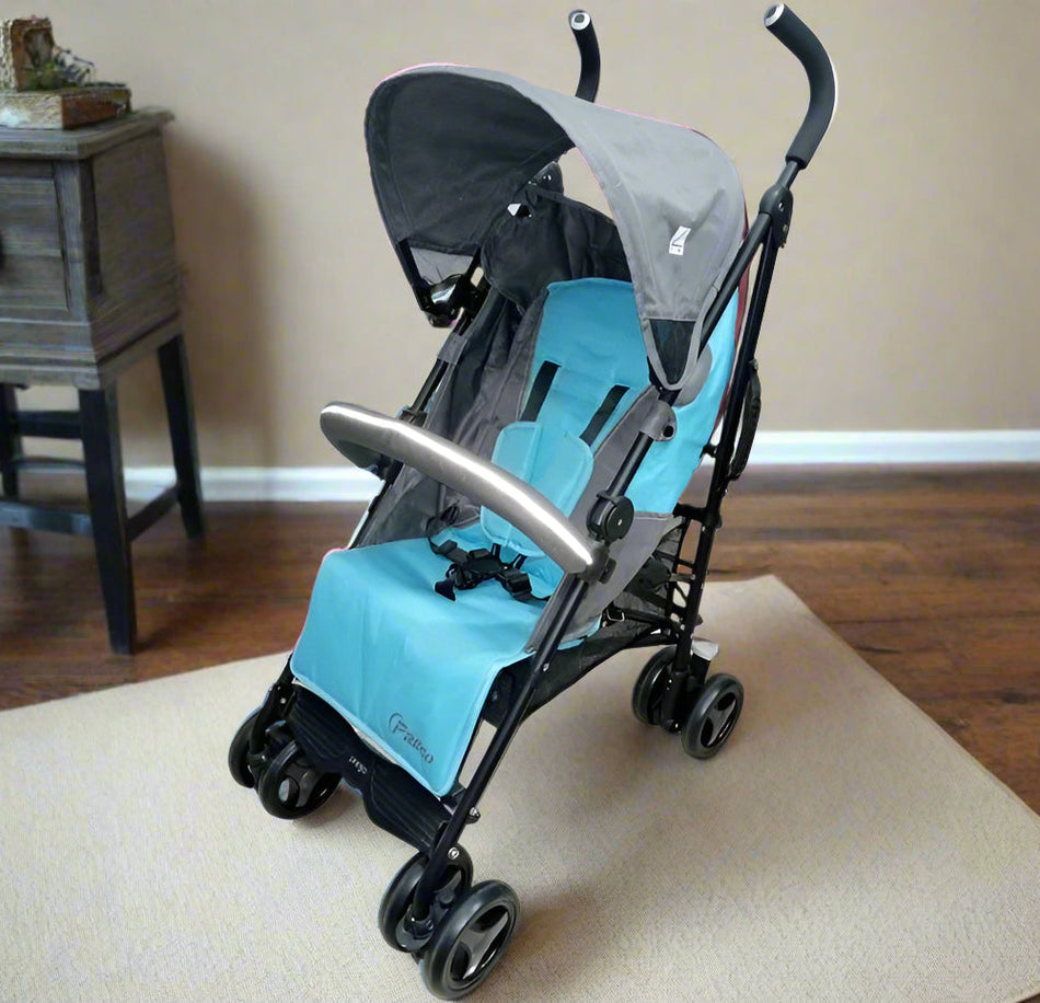 BABY BUGGY/PUSH CHAIR