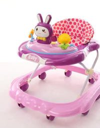 BABY WALKER W-616
