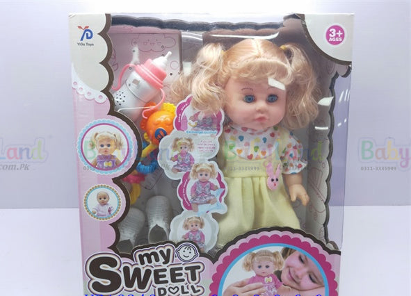 DOLL