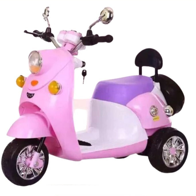 KIDS MOTORBIKE