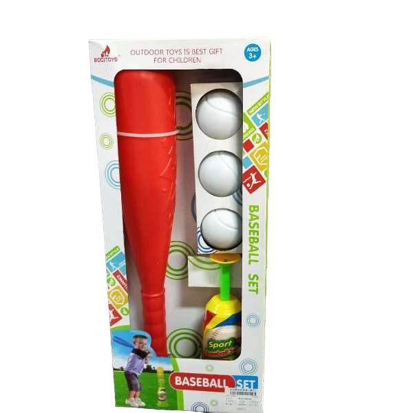 BASEBALL