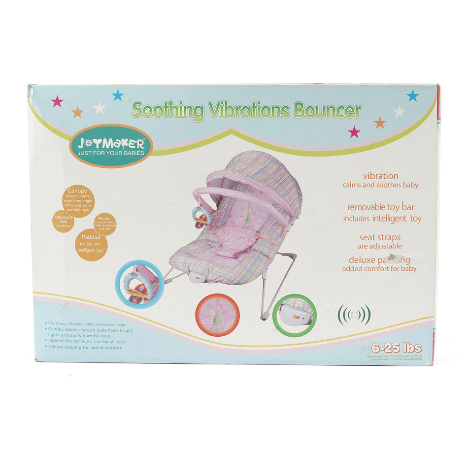 BABY BOUNCER