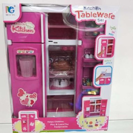 KITCHEN SET