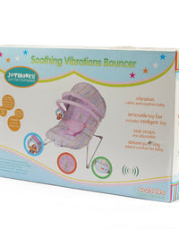 BABY BOUNCER
