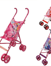 BABY BUGGY/PUSH CHAIR
