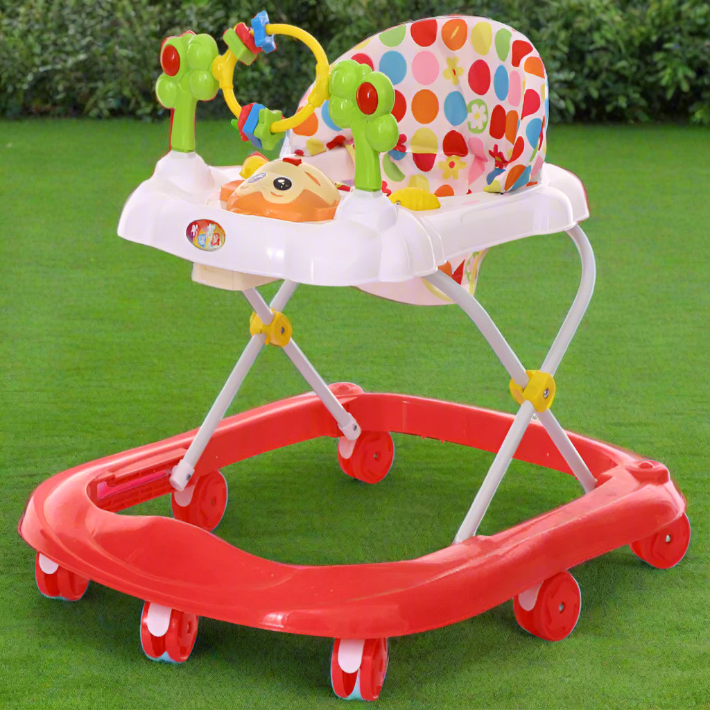 BABY WALKER  W-5001