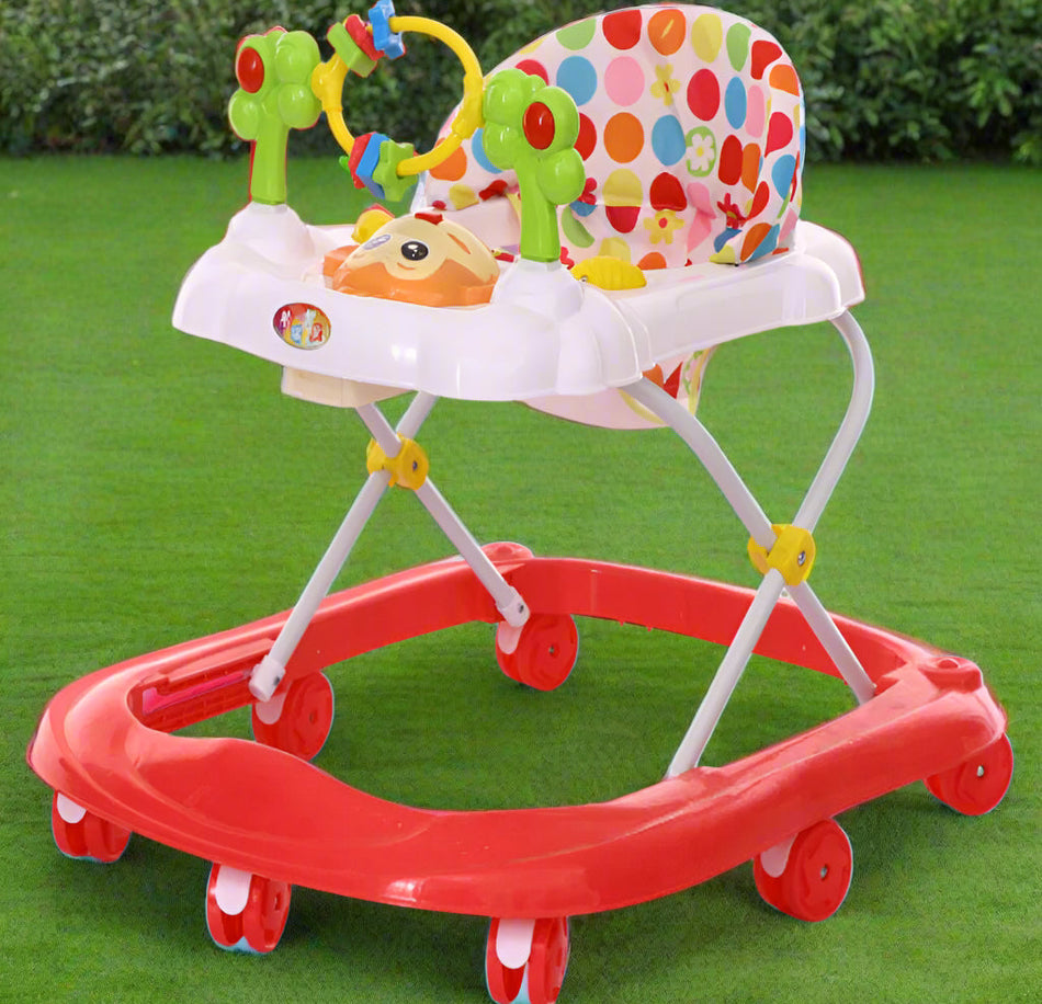 BABY WALKER  W-5001