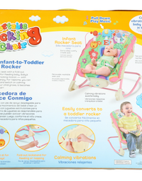 BABY BOUNCER
