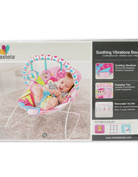 BABY BOUNCER
