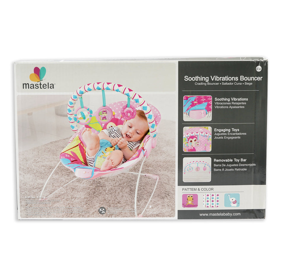 BABY BOUNCER
