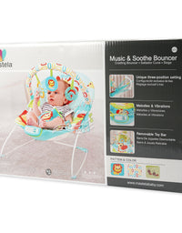 BABY BOUNCER

