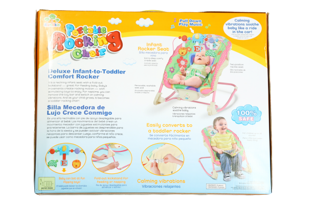 BABY BOUNCER