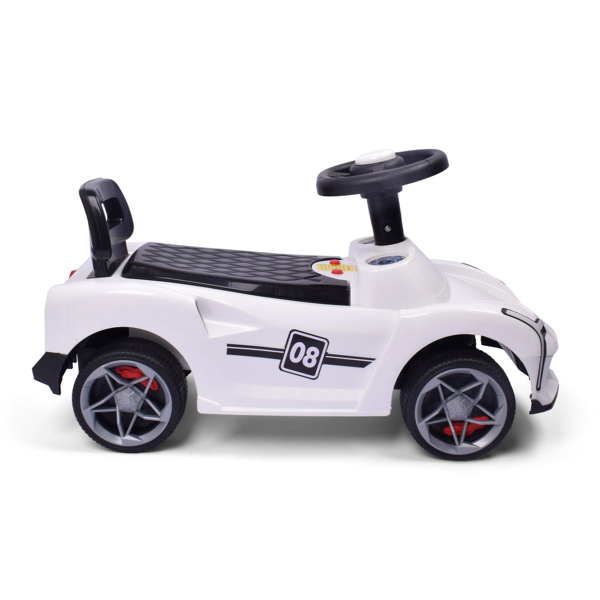 Ferrari Kids Push car