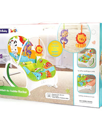 BABY BOUNCER
