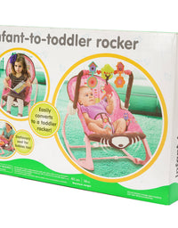 BABY BOUNCER
