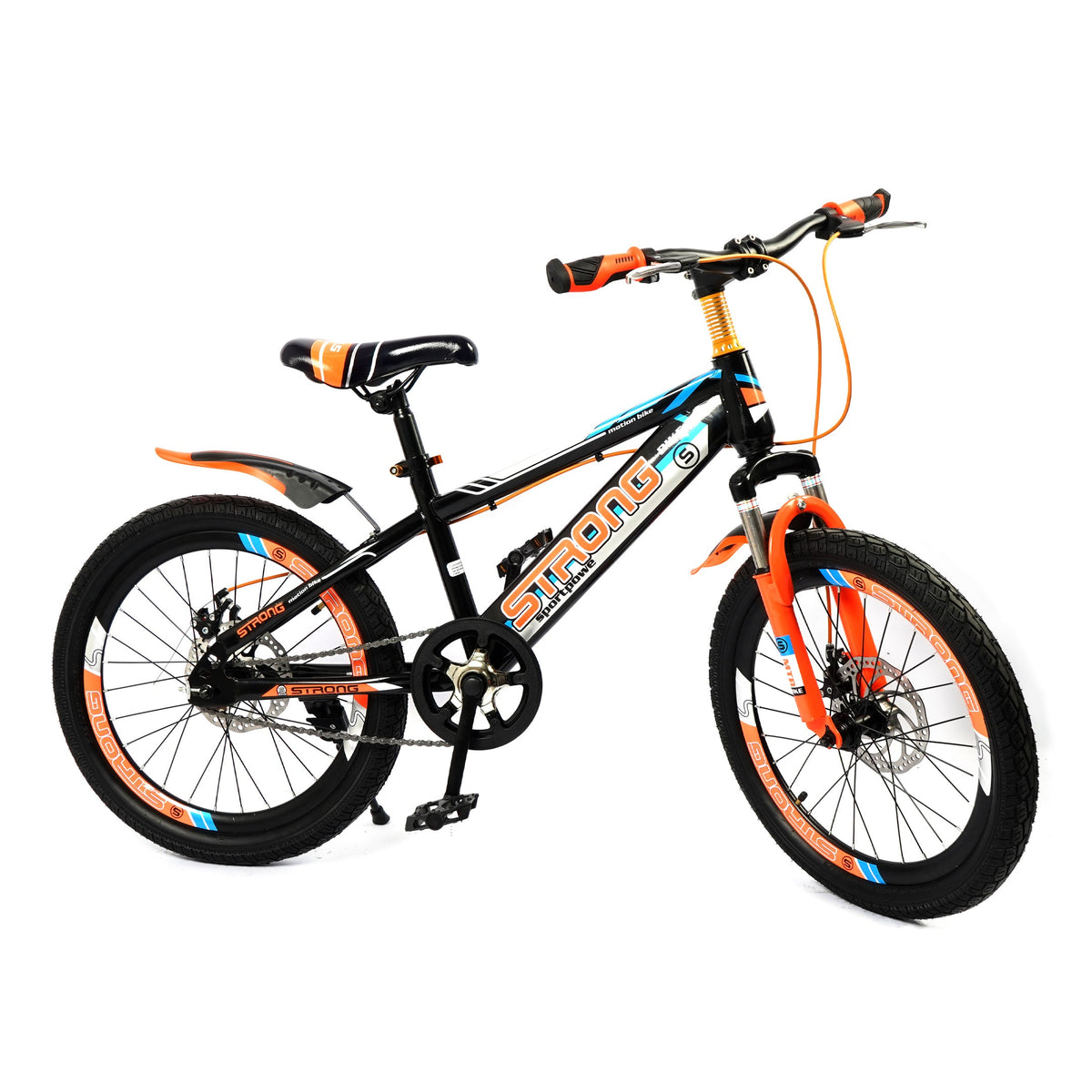 Kids Bicycle