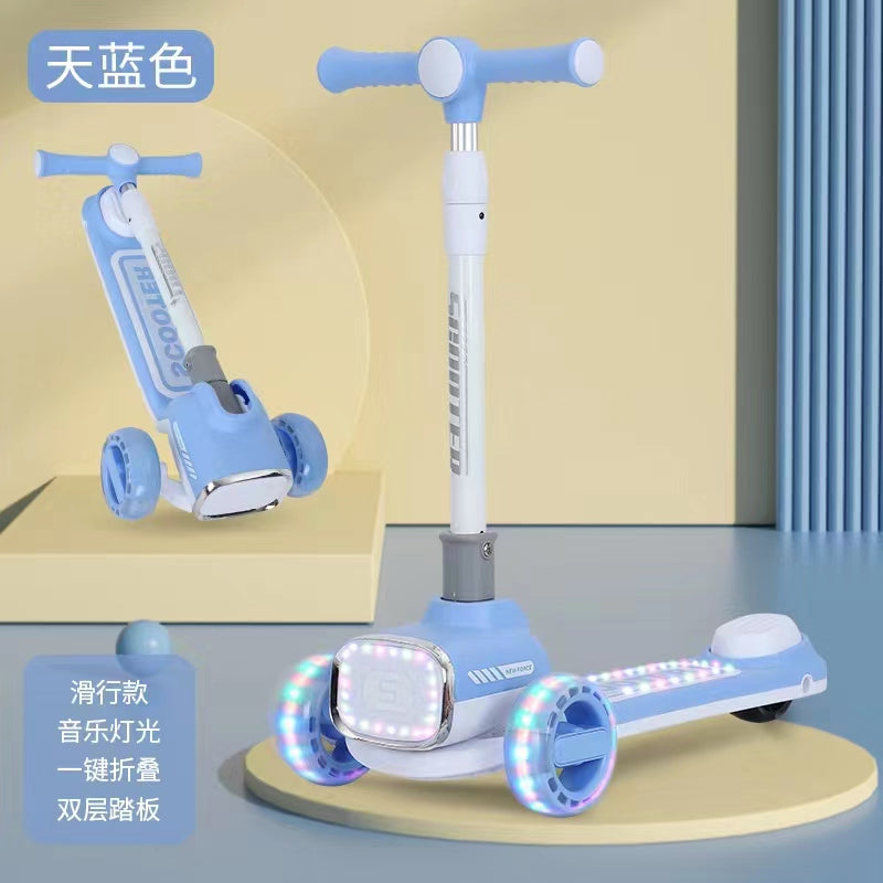KIDS SCOOTY