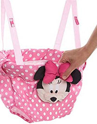 BABY BOUNCER DOOR JUMPER
