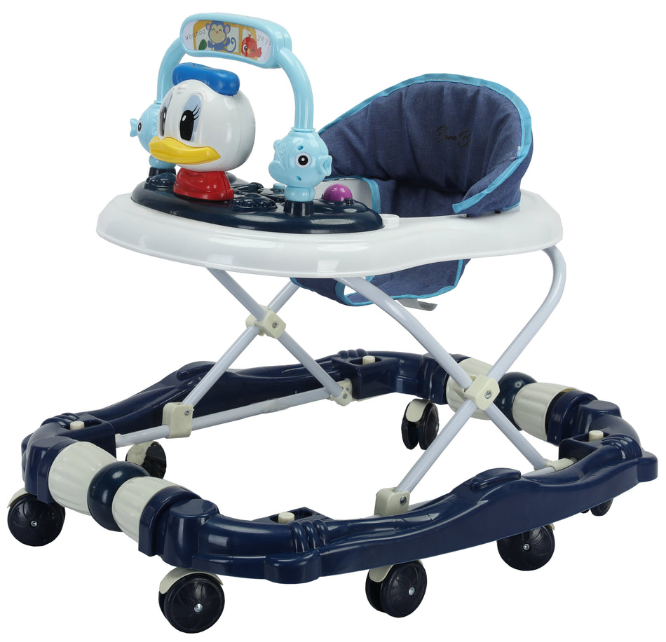 BABY WALKER W-636