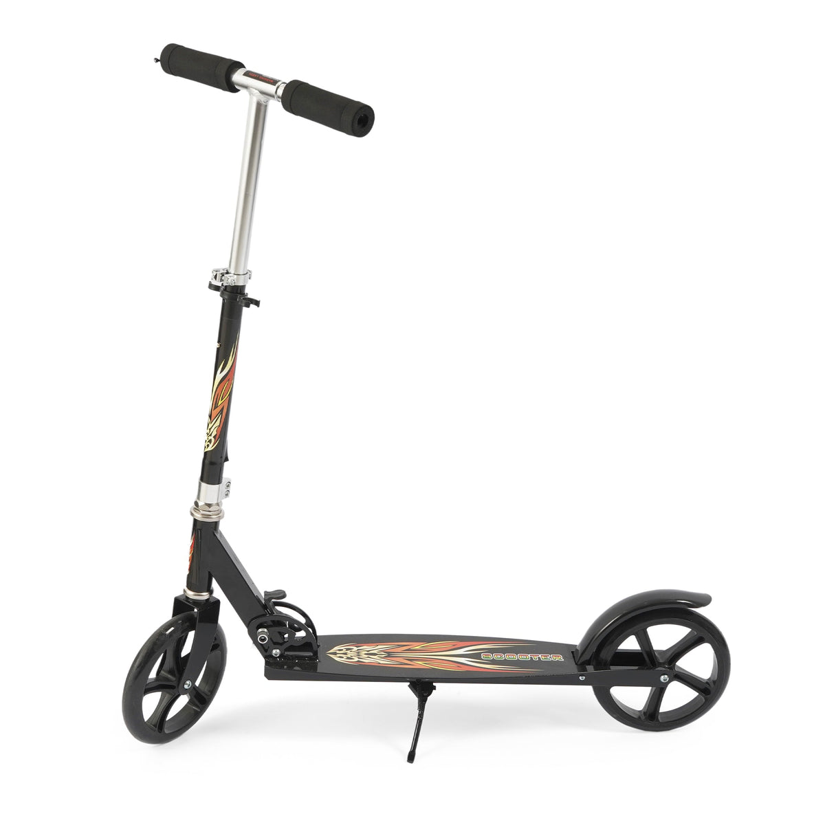 SCOOTY