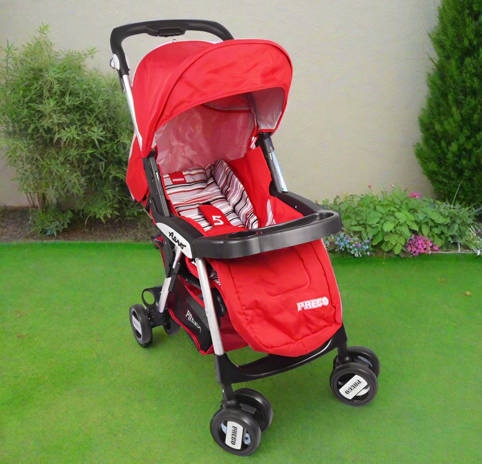KIDS STROLLER
