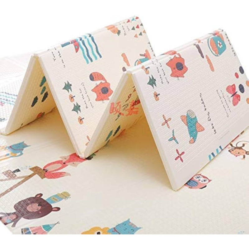 FOAM MAT CARPET 6ft * 6.6ft  * 1cm