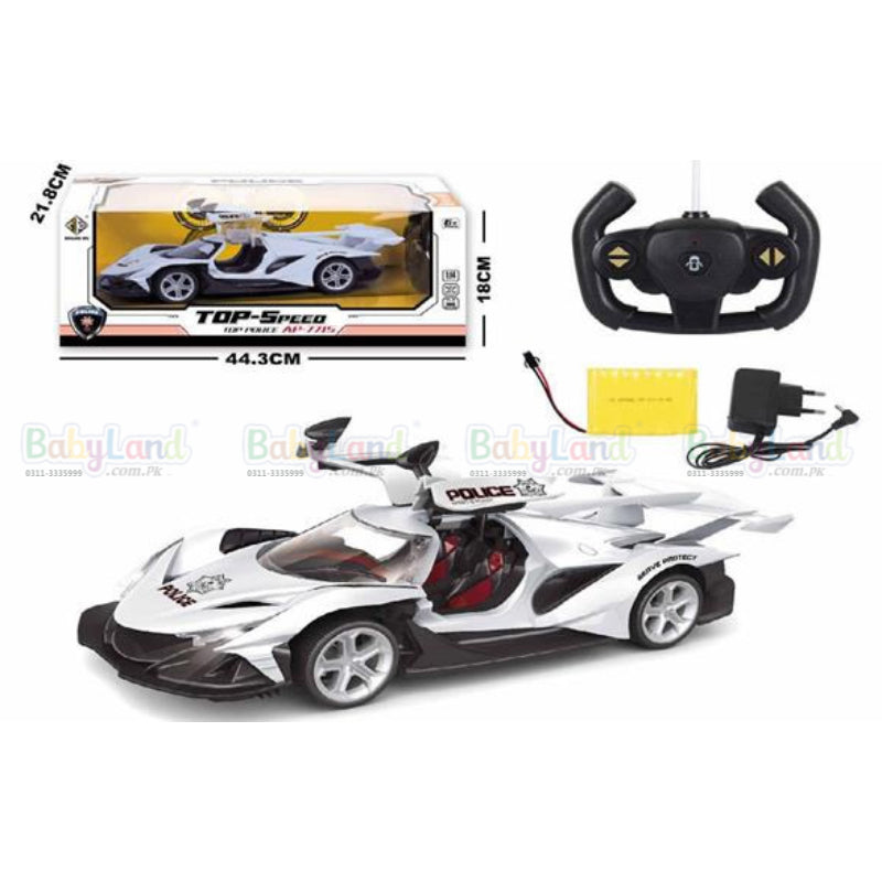REMOTE CAR