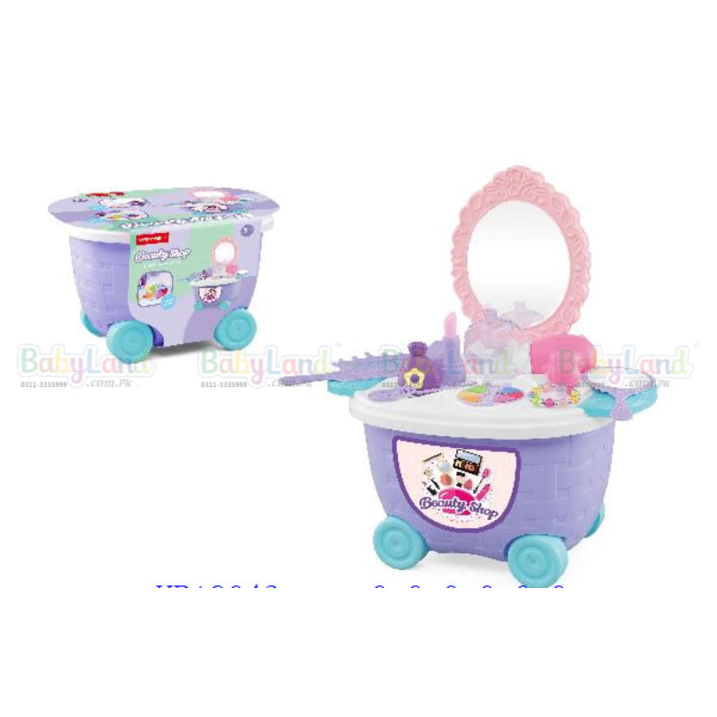 BEAUTY SET
