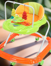 BABY WALKER  W-601AB
