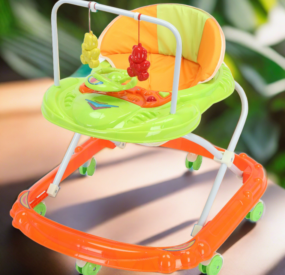 BABY WALKER  W-601AB